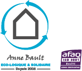 Anne Bault Logo